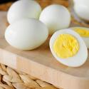 Калорийность вареного яйца, сколько яиц можно съесть за день, как использовать вареные яйца для похудения