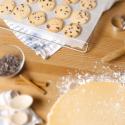 Новогоднее печенье: как приготовить?