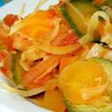 Салат из огурцов на зиму — рецепты зимних салатов